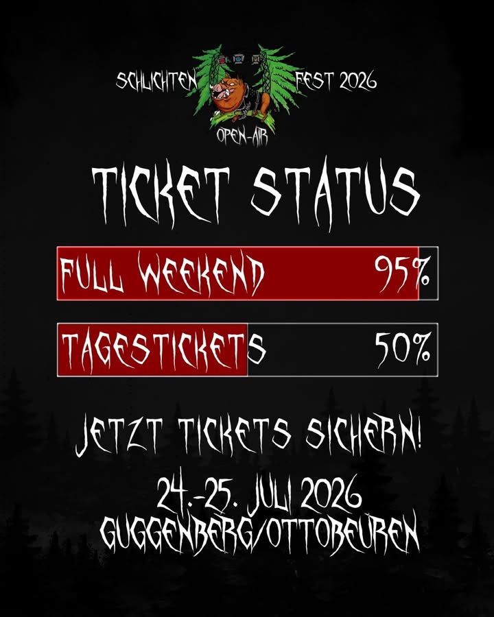 Schlichtenfest e.V