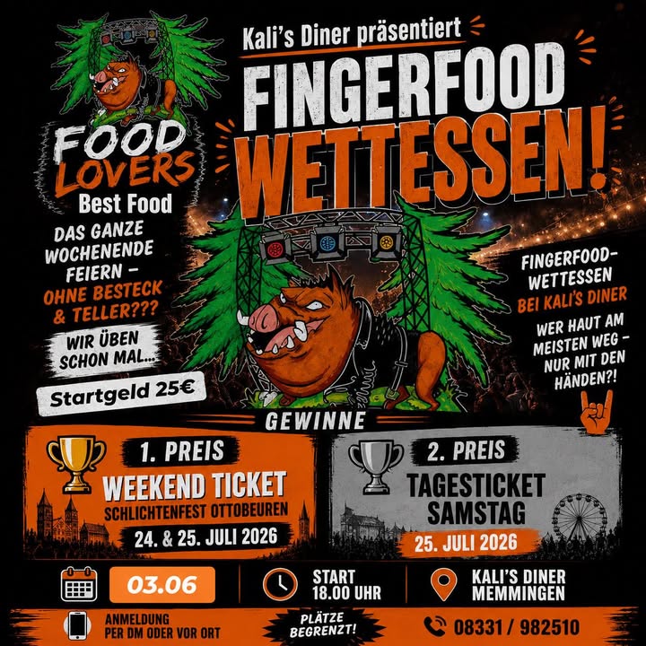 Schlichtenfest e.V