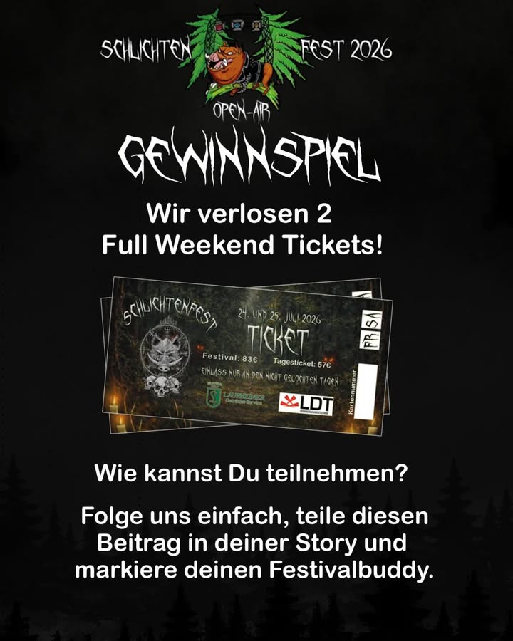 Schlichtenfest e.V