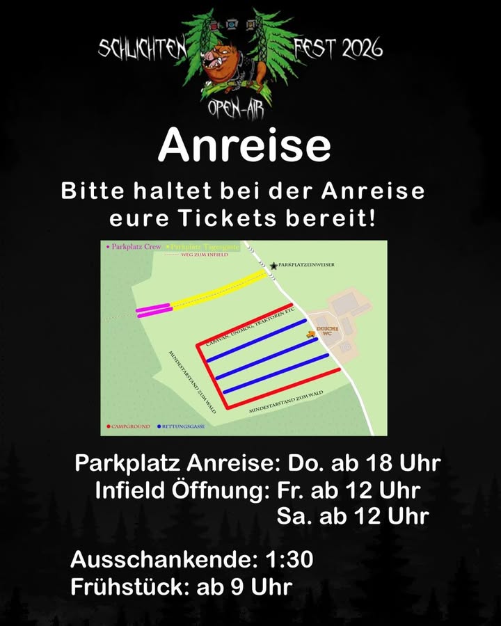 Schlichtenfest e.V