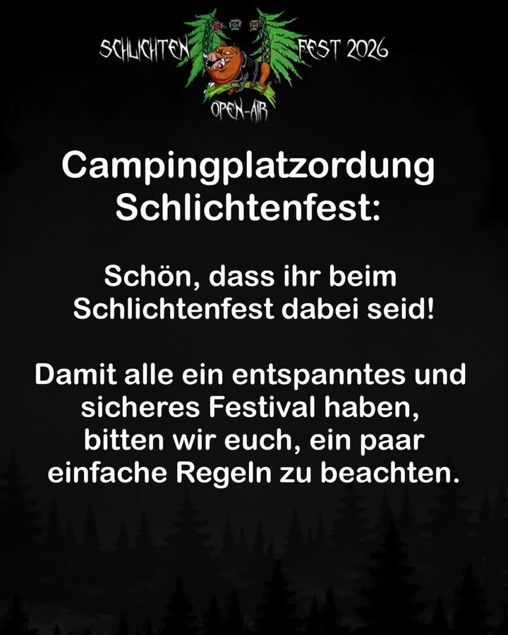 Schlichtenfest e.V